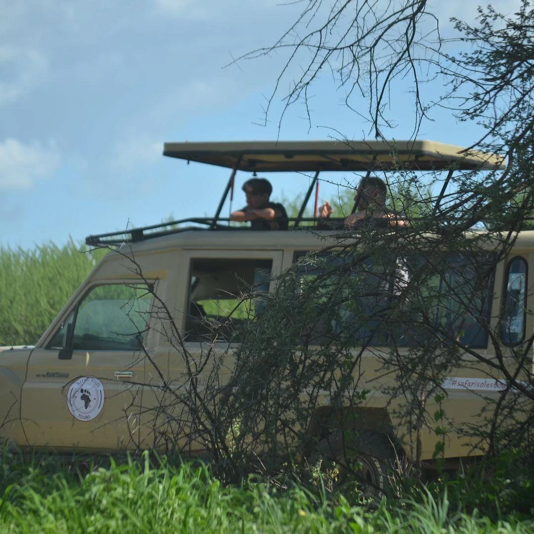 Requisitos de viagem para a Tanzânia