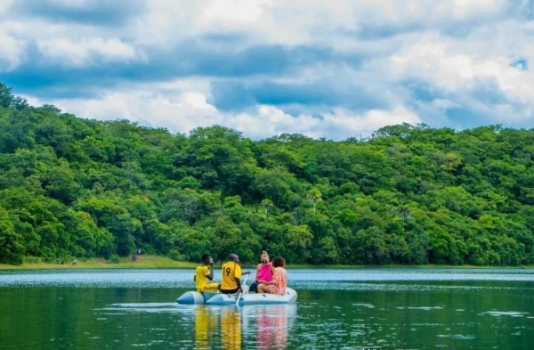Lago Chalá