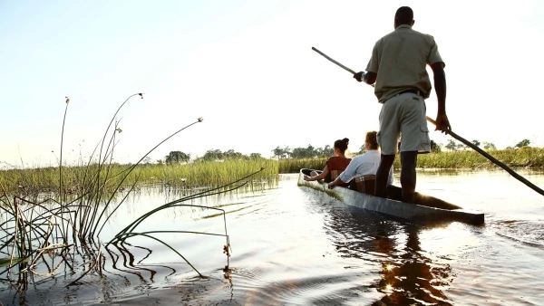 Lago Momela