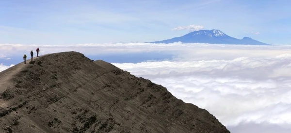 Monte Meru