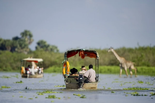 Rio Rufiji