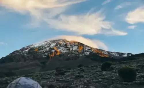 Kilimanjaro e aventuras de trekking