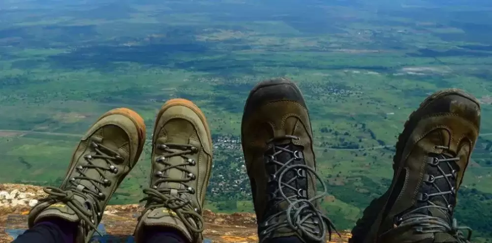 Caminhada de 4 dias em Usambara